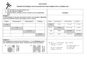 Klapptest: Flächeninhalt des Kreises