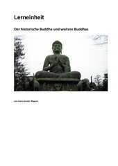 Der historische Buddha und weitere Buddhas #1