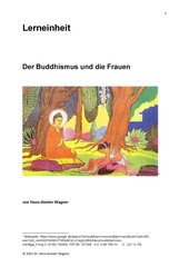 Frauen im Buddhismus #7