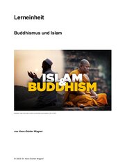 Buddhismus und Islam