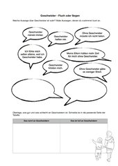 Geschwister Fluch oder Segen