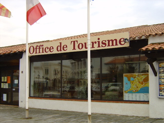 Office de tourisme - Frankreich, civilisation, office de tourisme