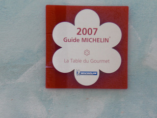 Guide Michelin - Frankreich, civilisation, Küche, cuisine, Restaurant, guide Michelin, Michelin Stern, gourmet