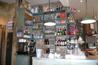 Bar - Frankreich, civilisation, café, bar