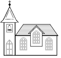 Kirche - Gebäude, Kirche, Gottesdienst, Religion