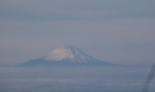 Fujiyama - Fujiyama, Fujisan, Fuji, Japan, Vulkan, Berg, Honshu, Gipfel, Dreitausender