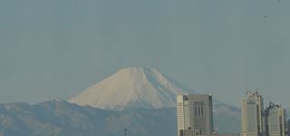 Mount Fuji - Fujiyama, Fujisan, Fuji, Japan, Vulkan, Berg, Honshu, Gipfel, Dreitausender