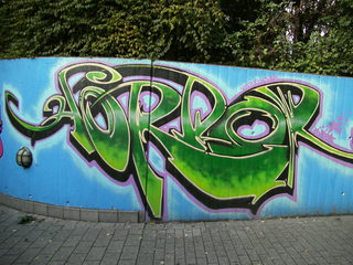 Graffiti#2 - Graffiti, Mauerbilder, Graffito, Bild, Kunstform, Wandmalerei, Schriftzug, Straßenkunst
