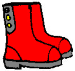 Stiefel - Stiefel, Winter, boots, Kleidung, Winterbekleidung, warm, wetterfest, Füße, Schuhwerk, Regenschuh, Winterschuh, Anlaut B, Anlaut St, Gummistiefel