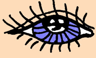 Auge 1 - Auge, Körper, Körperteile, body, body parts, eye, Auge, Wimpern, Iris