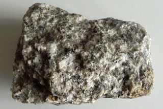 Granit - Granit, Gestein, Feldspat, Quarz, Glimmer, Geologie, Tiefengestein, Plutonit