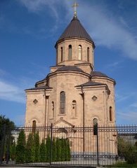 Armenische Kirche in Rostow am Don (Russland) - Kirche, Sakralbauten, Armenien, Russland, Gebäude
