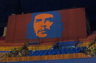 Che Guevara - Che, Che Guevara, Kuba, Bildnis, Revolution, Kuba, Idol, Rebellenarmee, Anführer, Politiker, Militärperson, Militärgeschichte, Marxistischer Theorethiker