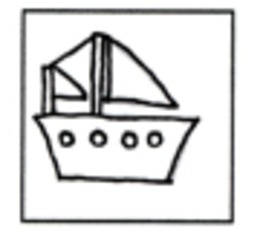 Schiff - Schiff, Segelschiff, segeln, Boot, Masten