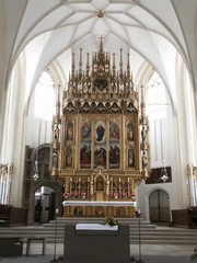 Altar - Religion, Ethik, Altar, Kirche, Christentum, christlich