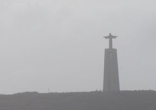 Cristo Rei #1 - Cristo Rei, Statue, Christus, Brücke, Tejo, Lissabon