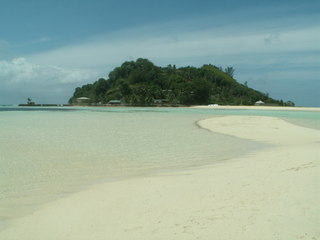 Sandbank - Sandbank, Insel, Meer, Wasser, Strand