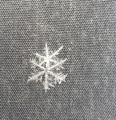 Schneeflocken - Schneeflocke, Schneestern, Schneekristalle, Eiskristalle, schneien, Winter, winterlich, Schnee, kalt, Eis, sechseckig