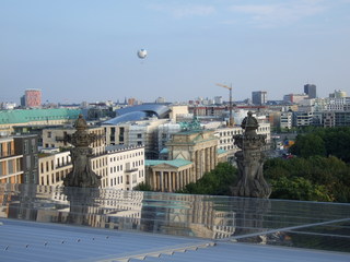 Berlin - Stadt, Berlin, Deutschland