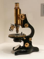Mikroskop - Mikroskop, Vergrößern, Linse, Linsenkombination, Biologie, Physik, Optik