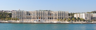 Ciragan-Palace - Türkei, Istanbul, Hotel