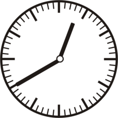 Uhrzeit 12.40 0.40 - Uhr, zehn Minuten nach halb, 20 Minuten vor, Uhrzeit, Zeit, Zeitspanne, Zeitpunkt, Zeiger, Mechanik, Zeitskala, Zeitgeber, Analoguhr, Zifferblatt, Ziffernblatt, rechtsdrehend, Uhrzeigersinn, Minute, Stunde, Kreis, Winkel, Grad, Mathematik, Größen, messen, time, clock, ermitteln, Zeitraum, Dauer, Frist, Termin, Zeitabschnitt