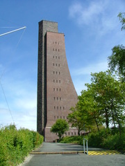Laboe Ehrenmal - Laboe, Ehrenmal, Kiel, Schleswig Holstein, Turm, Gedenkstätte