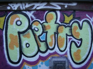 Graffiti #9 - Graffiti, Mauerbilder, Graffito, Bild, Schriftzug, Kunstform, Wandmalerei