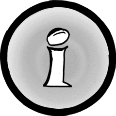 Informationssymbol - Info, Information, Symbol, Icon, Symbolkarte