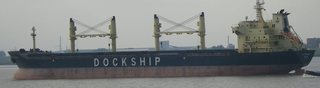 Frachter - Frachter, Frachtschiff, Schiff, Transport, Seefahrt, Bremerhaven, Weser