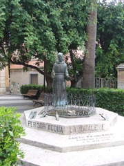 San Francesco d'Assisi - Religion, Heilige, Franziskus, Francesco, Assisi, Statue