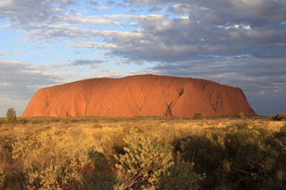 Ayers Rock, Uluru - Australien, Ayers Rock, Uluru