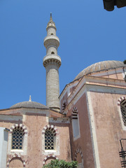 Süleymann-Moschee - Süleymann-Moschee, Moschee, Religion, Weltreligion, Sakralbauten
