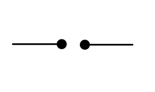 Spannungsquelle - Spannungsquelle, Stromkreis, Schaltsymbol