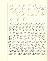 Schönschrift/ Sütterlin #1 - Handschrift, Sütterlin, Kunst, Schriftart, Schrift, Schönschrift