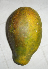 Papaya #1 - Papaya, Frucht, Obst, Beere, Brasilien, Vitamine, Nahrungsmittel