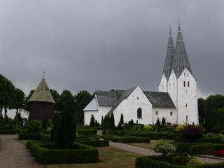 Kirche2 - Religion, Ethik, Christentum, Dänemark