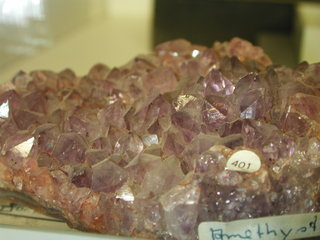 Amethyst - Amethyst, Kristall, Gestein, Quarz, violett, Mineralie, Mineralien, Schmuck, Schmuckstein, Edle, Druse